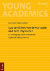 Das Verhältnis von Bewusstsein und Physischem