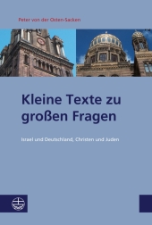 Kleine Texte zu großen Fragen