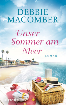 Unser Sommer am Meer