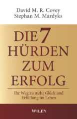 Die 7 Hürden zum Erfolg