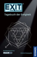 EXIT® - Das Buch. Tagebuch der Ewigkeit