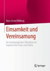 Einsamkeit und Vereinsamung