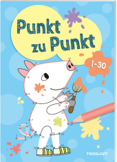 Punkt zu Punkt. 1-30