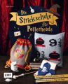 Die Strickschule für Potterheads