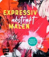 Expressiv abstrakt malen