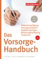 Das Vorsorge-Handbuch