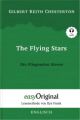 The Flying Stars / Die Fliegenden Sterne (Buch + Audio-CD) - Lesemethode von Ilya Frank - Zweisprachige Ausgabe Englisch-Deutsch, m. 1 Audio-CD, m. 1 Audio, m. 1 Audio