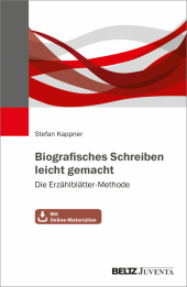 Biografisches Schreiben leicht gemacht