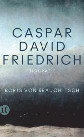 Caspar David Friedrich