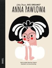 Anna Pawlowa