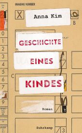 Geschichte eines Kindes