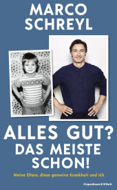 Alles gut? Das meiste schon!