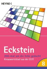 200-mal um die Ecke gedacht Bd. 8