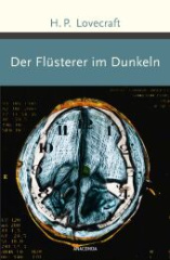 Der Flüsterer im Dunkeln