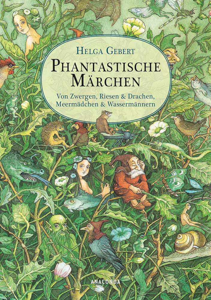 Phantastische Märchen