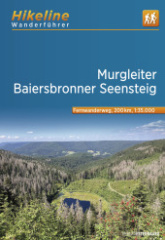 Fernwanderweg Murgleiter - Baiersbronner Seensteig