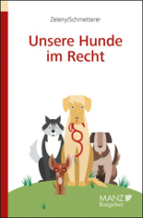 Unsere Hunde im Recht