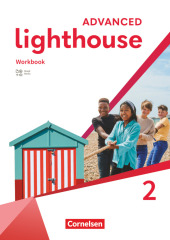 Lighthouse - Advanced Edition - Band 2: 6. Schuljahr