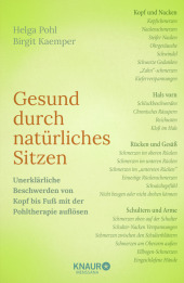 Gesund durch natürliches Sitzen