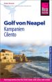 Reise Know-How Reiseführer Golf von Neapel, Kampanien, Cilento