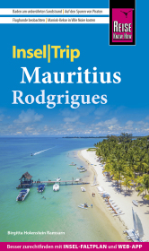 Reise Know-How InselTrip Mauritius und Rodrigues