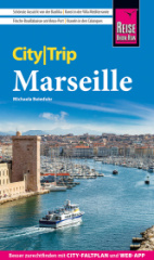 Reise Know-How CityTrip Marseille