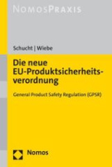 Die neue EU-Produktsicherheitsverordnung