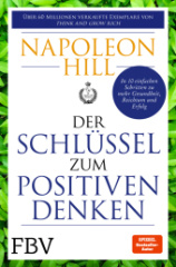 Der Schlüssel zum positiven Denken