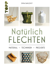 Natürlich Flechten