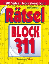 Rätselblock 311