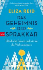 Das Geheimnis der Sprakkar