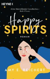 Happy Spirits