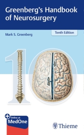 Greenberg's Handbook of Neurosurgery