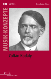 Zoltán Kodály