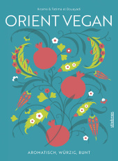 Orient Vegan