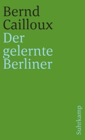 Der gelernte Berliner