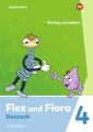 Flex und Flora - Ausgabe 2021