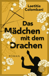 Das Mädchen mit dem Drachen