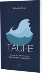 Taufe