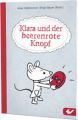 Klara und der beerenrote Knopf