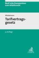 Tarifvertragsgesetz