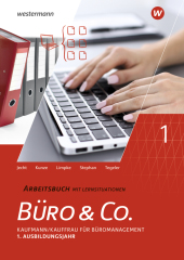 Büro & Co. nach Lernfeldern