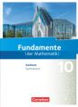 Fundamente der Mathematik - Sachsen - 10. Schuljahr