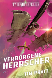 Twilight Imperium: Verborgene Herrscher