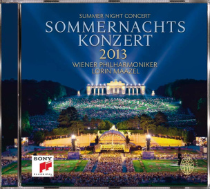 Sommernachtskonzert 2013