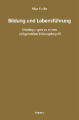 Bildung und Lebensführung