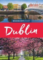 Baedeker SMART Reiseführer Dublin