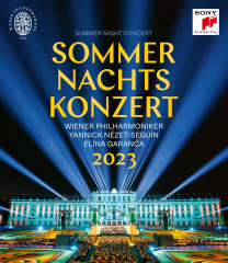 Sommernachtskonzert 2023