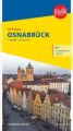 Falk Cityplan Osnabrück 1:18.500