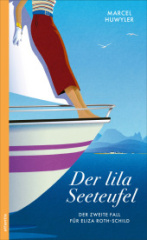 Der lila Seeteufel